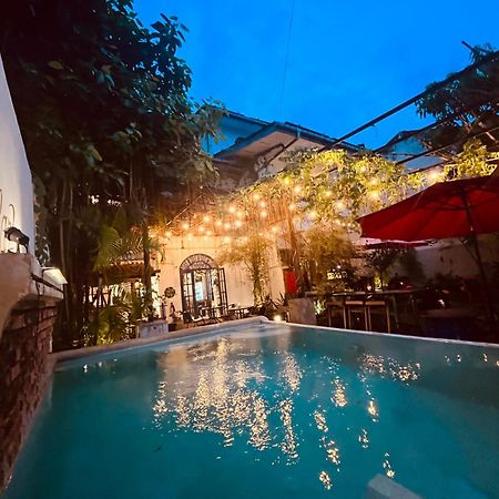 Seconds Hostel - Colombo Ngoại thất bức ảnh