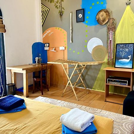Seconds Hostel - Colombo Ngoại thất bức ảnh