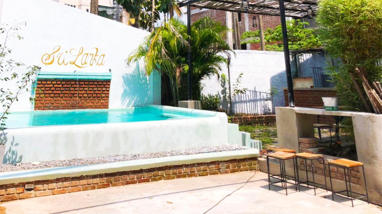 Seconds Hostel - Colombo Ngoại thất bức ảnh