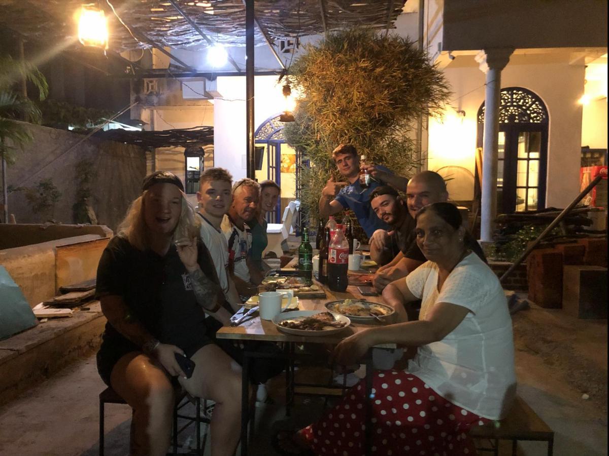 Seconds Hostel - Colombo Ngoại thất bức ảnh