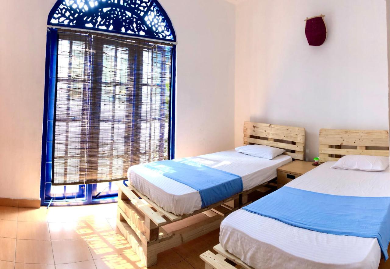 Seconds Hostel - Colombo Ngoại thất bức ảnh