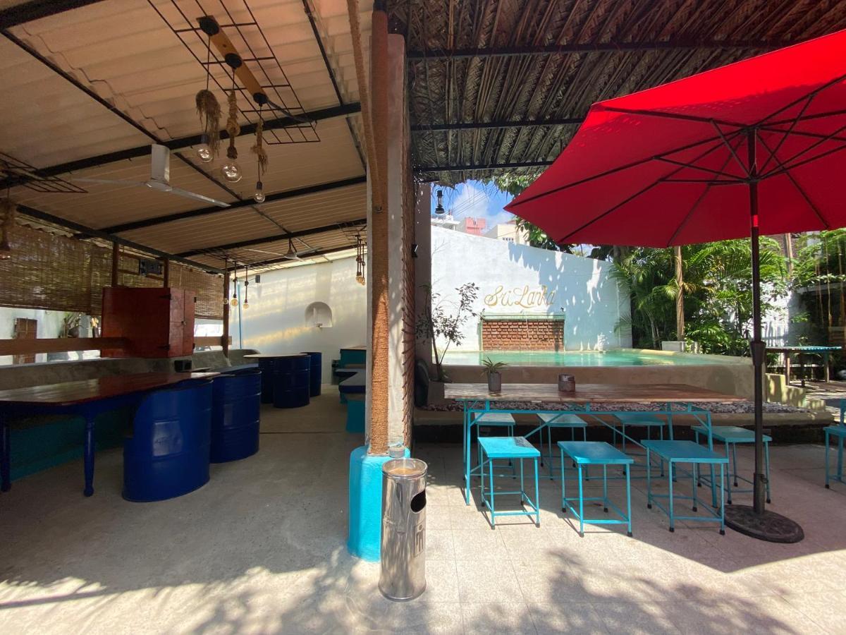 Seconds Hostel - Colombo Ngoại thất bức ảnh