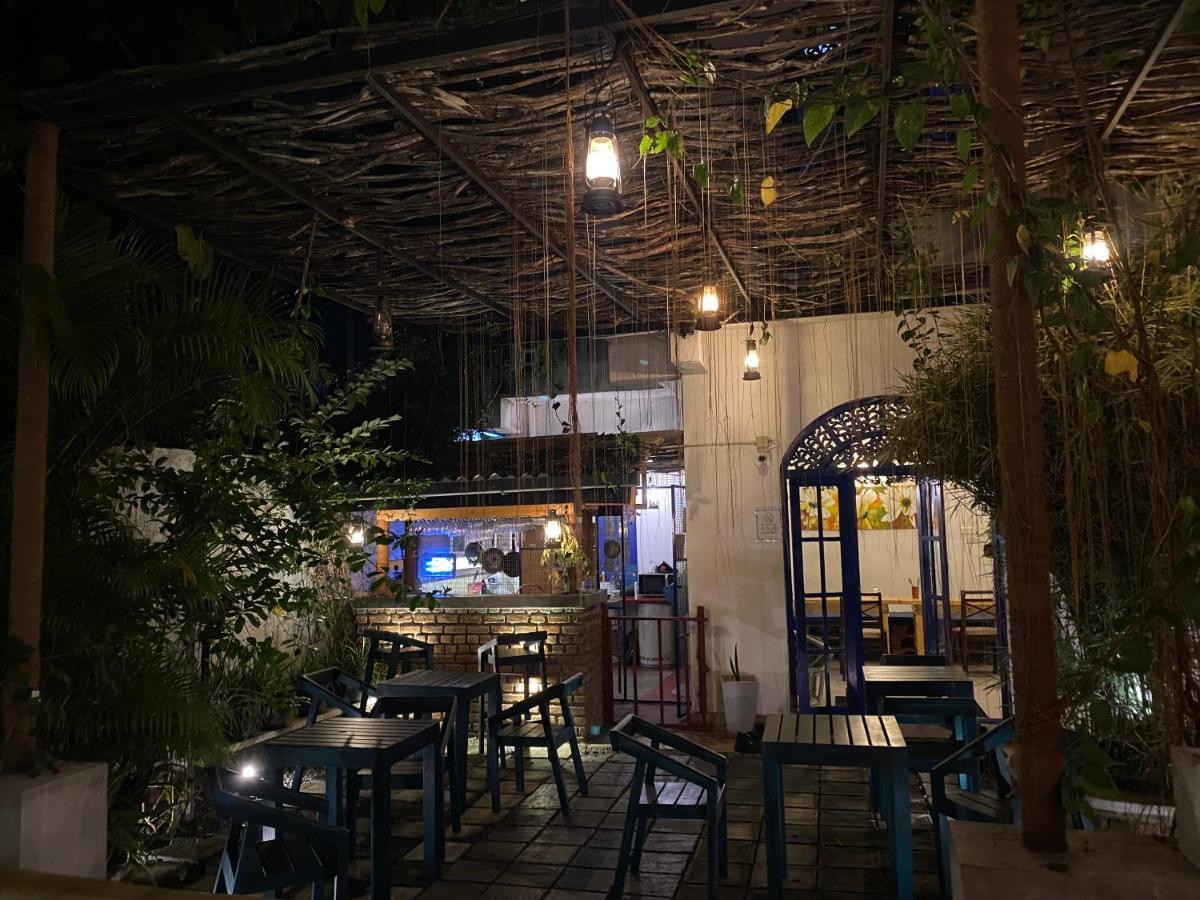 Seconds Hostel - Colombo Ngoại thất bức ảnh