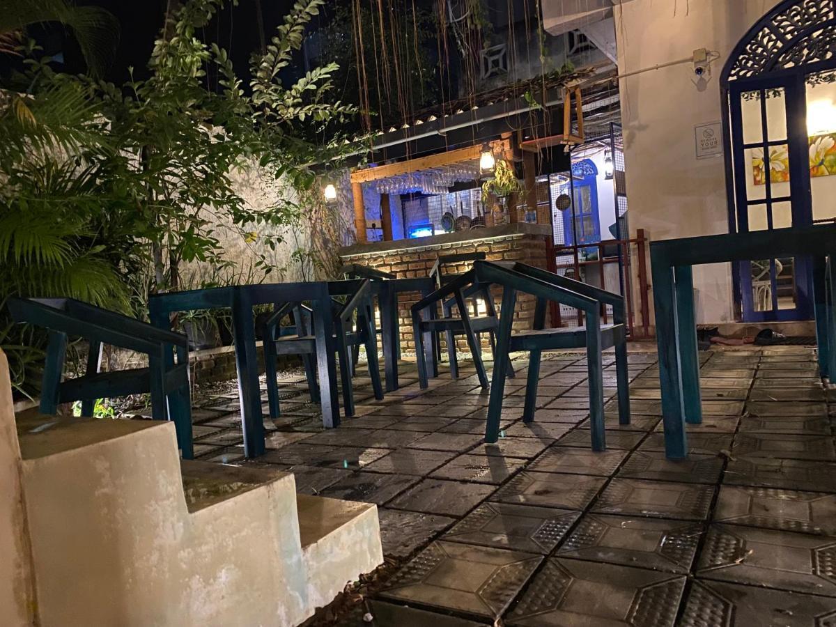 Seconds Hostel - Colombo Ngoại thất bức ảnh