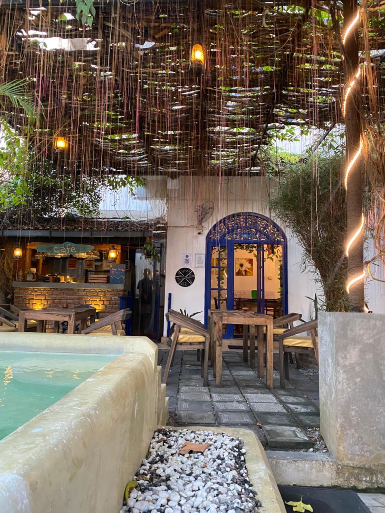 Seconds Hostel - Colombo Ngoại thất bức ảnh