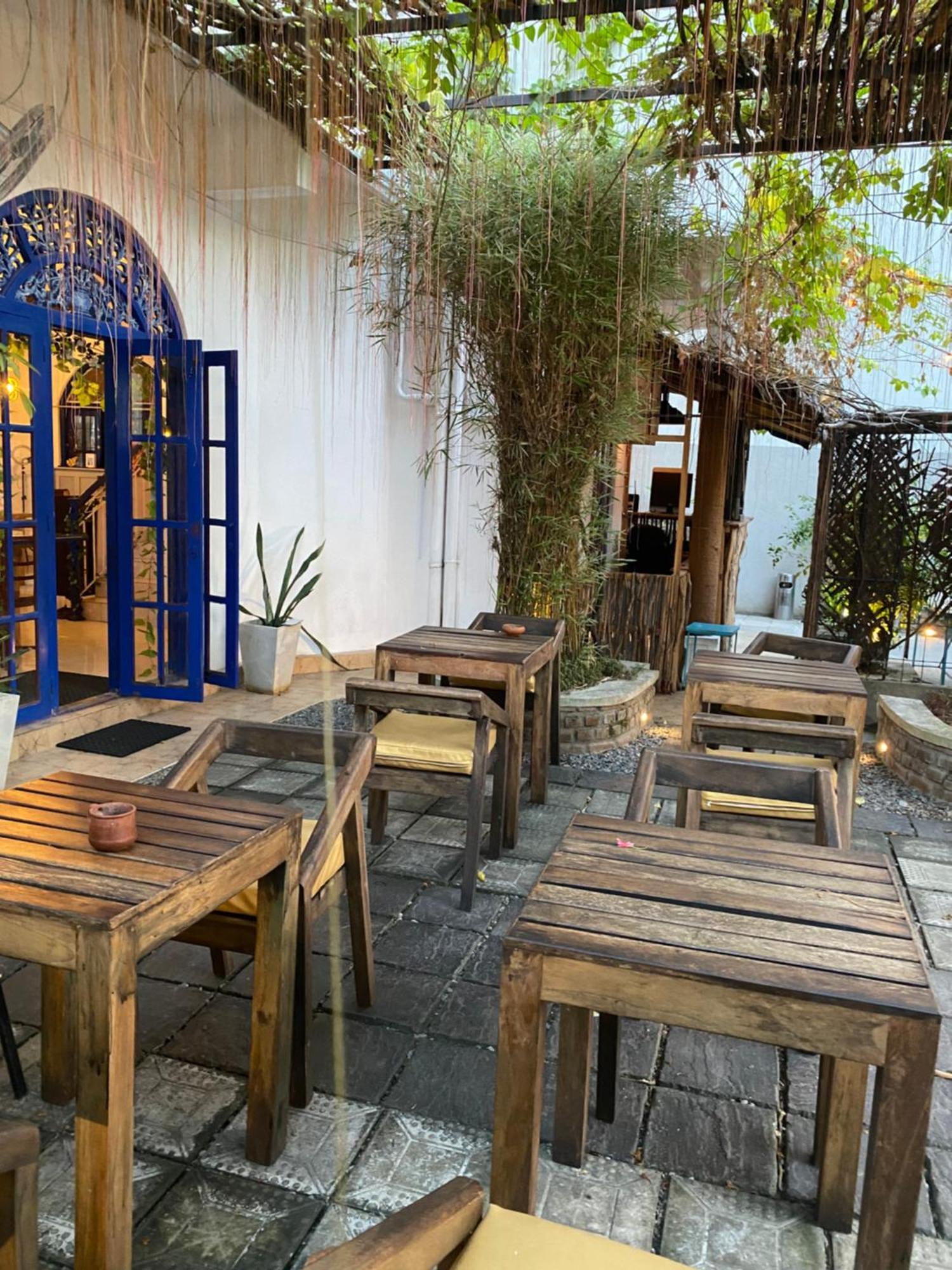 Seconds Hostel - Colombo Ngoại thất bức ảnh
