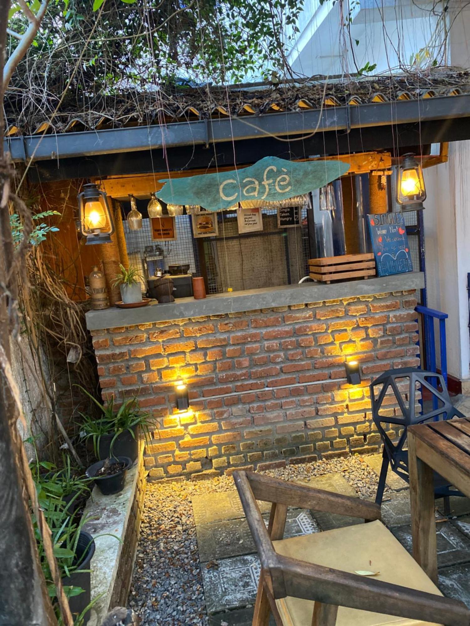 Seconds Hostel - Colombo Ngoại thất bức ảnh
