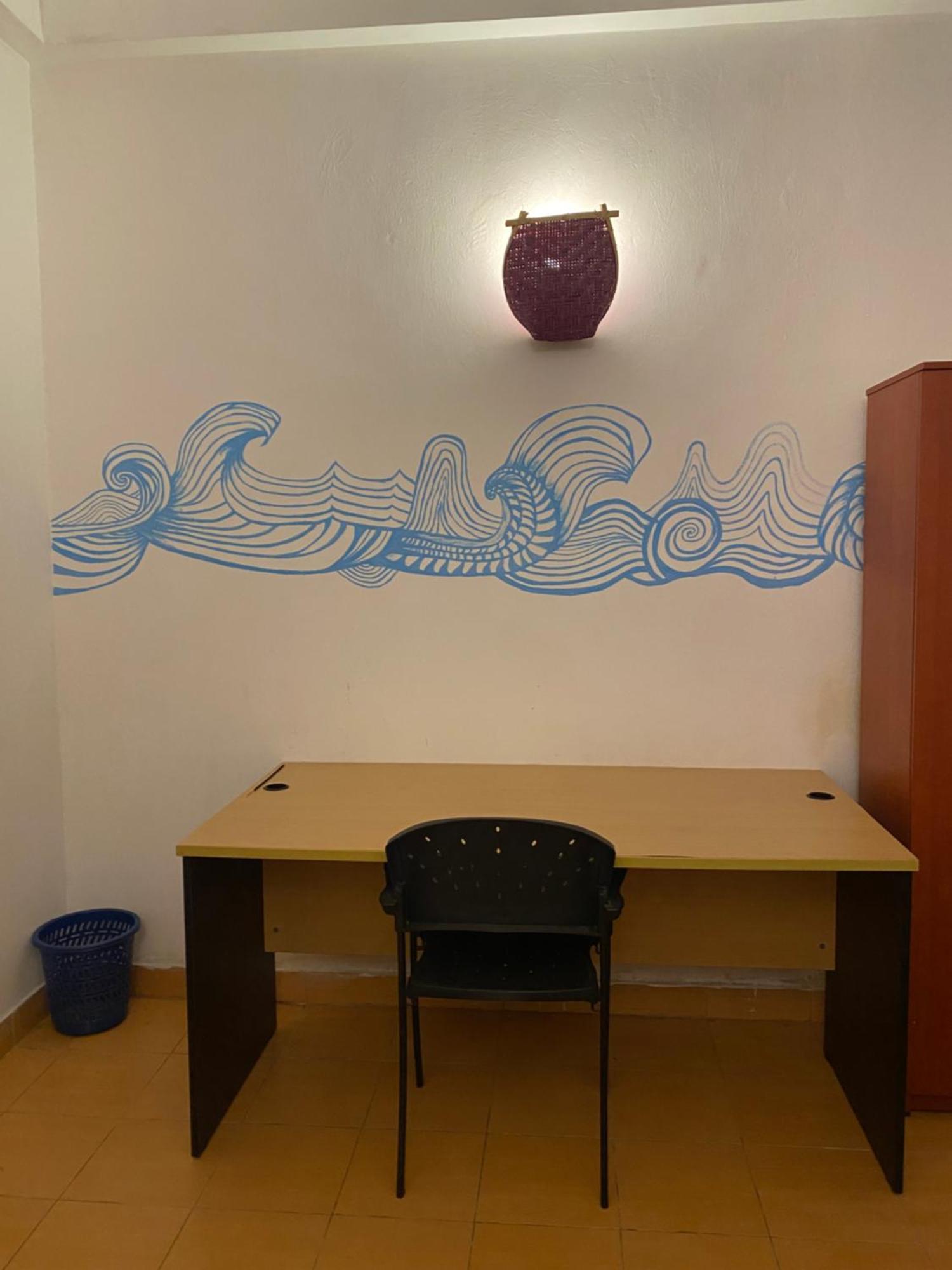 Seconds Hostel - Colombo Ngoại thất bức ảnh