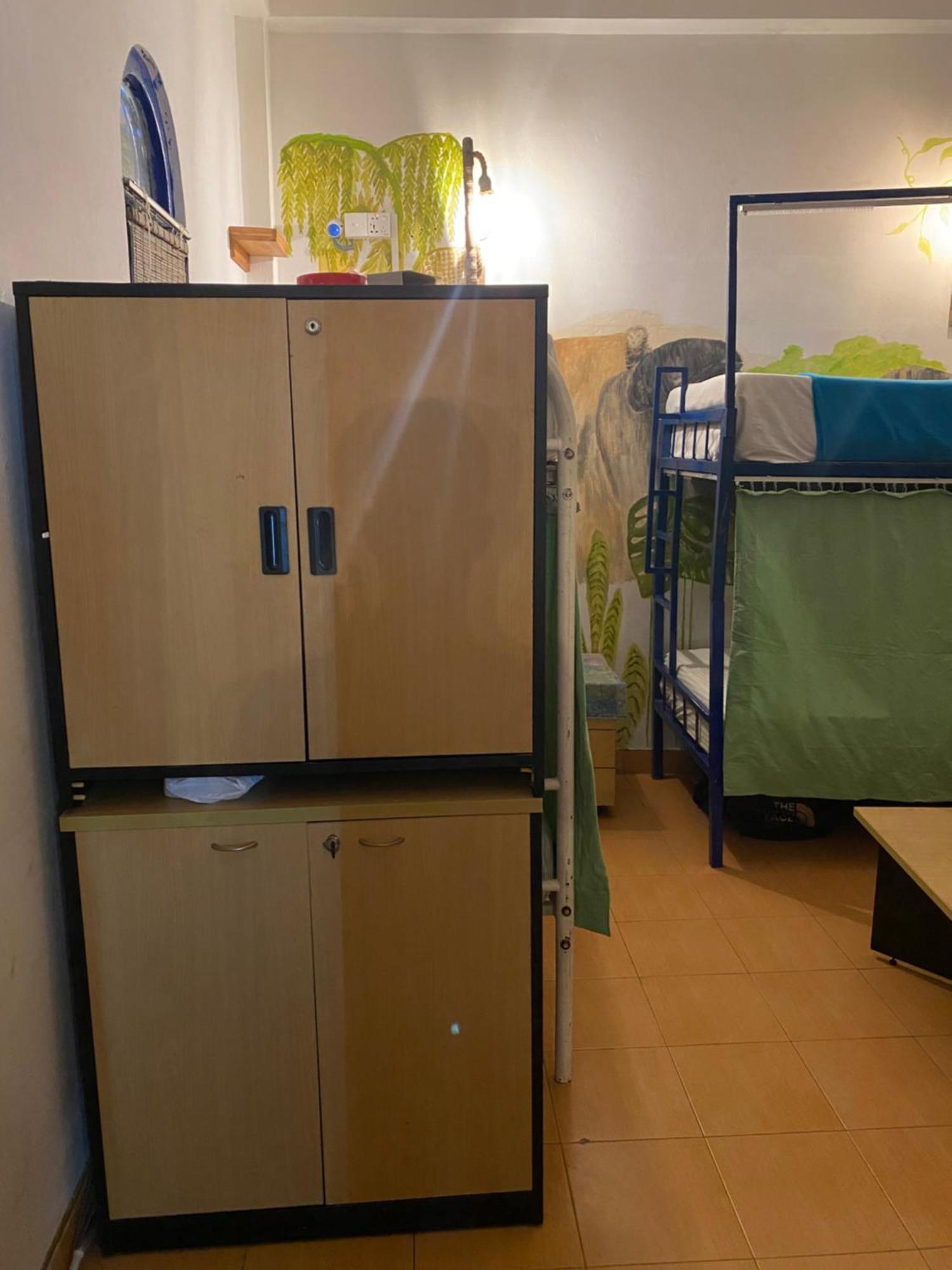 Seconds Hostel - Colombo Ngoại thất bức ảnh