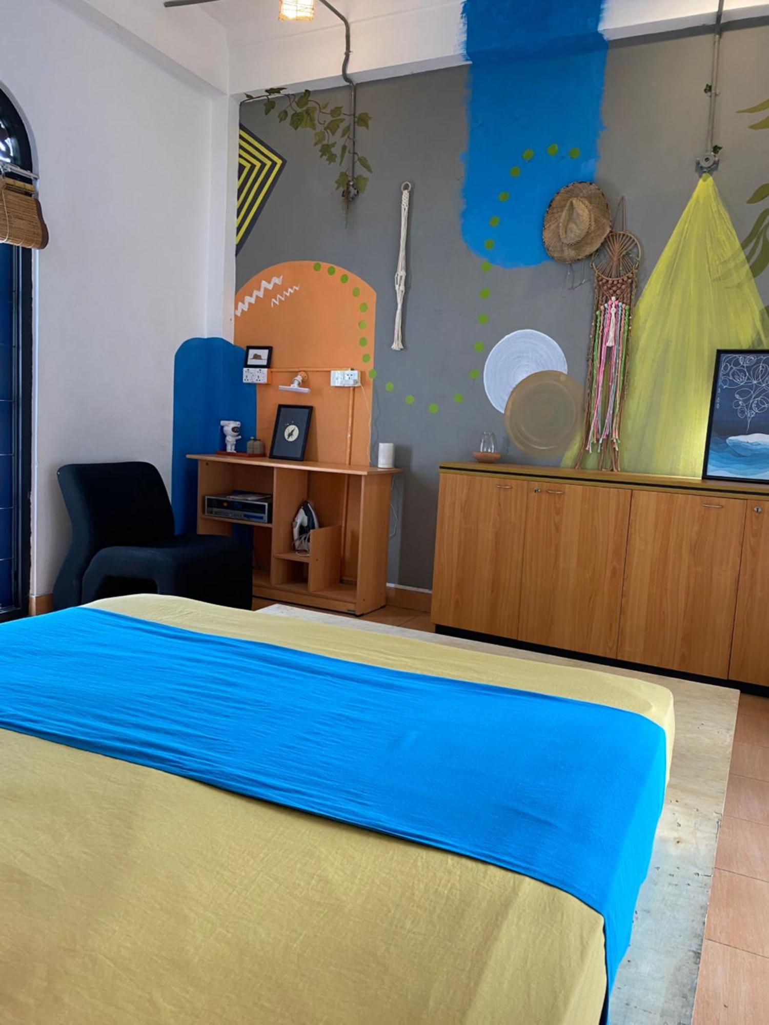 Seconds Hostel - Colombo Ngoại thất bức ảnh