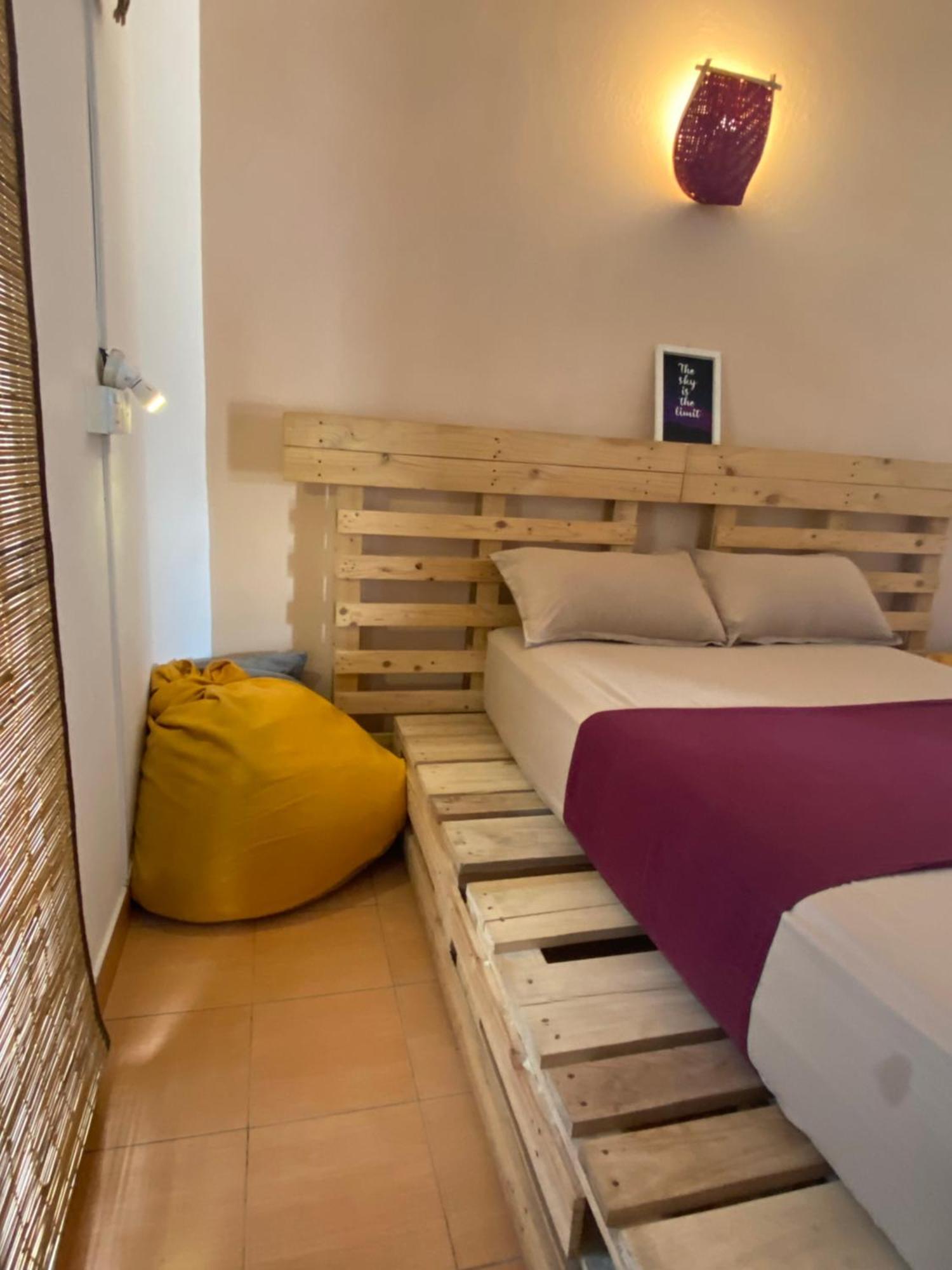 Seconds Hostel - Colombo Ngoại thất bức ảnh
