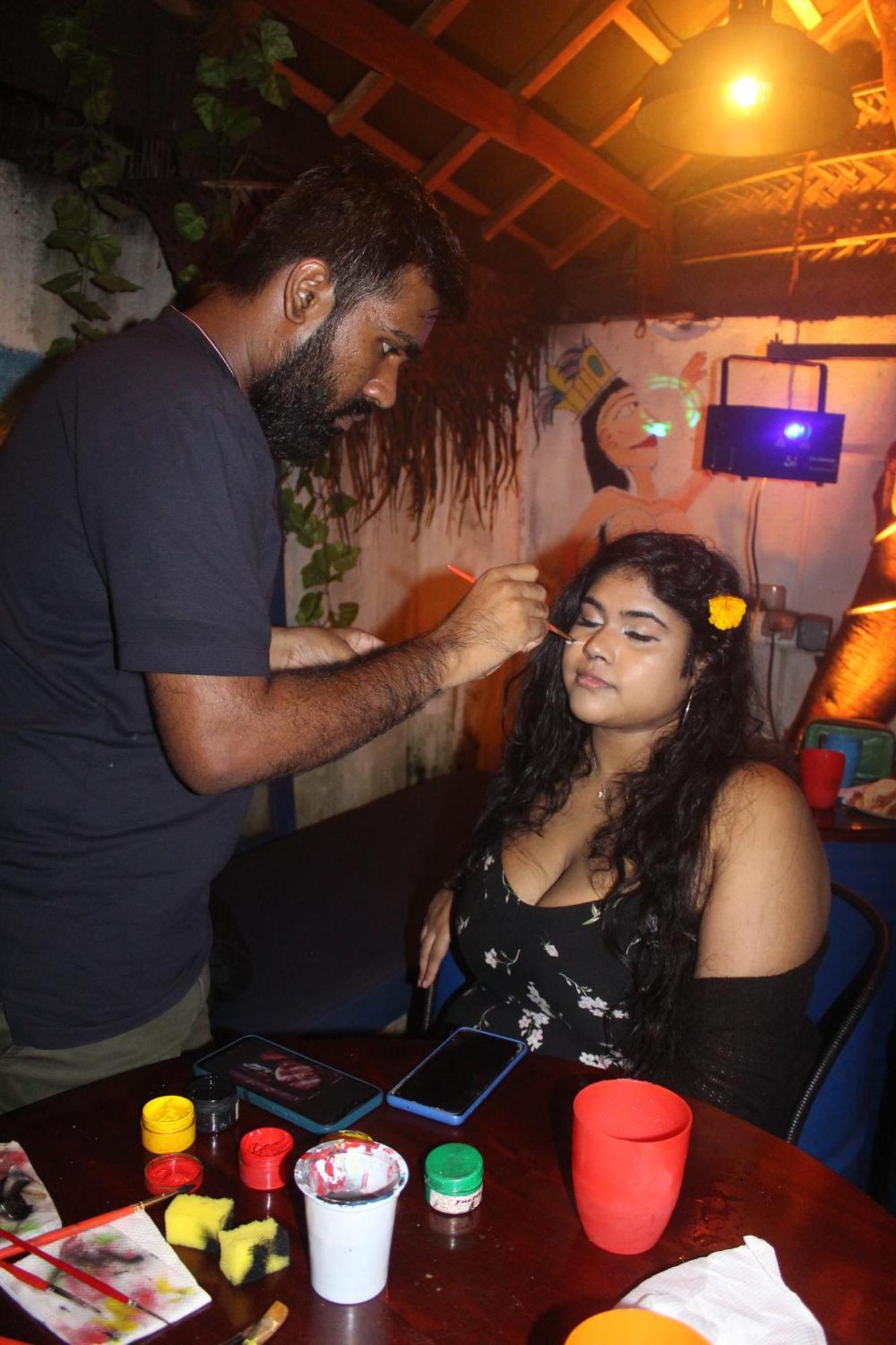 Seconds Hostel - Colombo Ngoại thất bức ảnh
