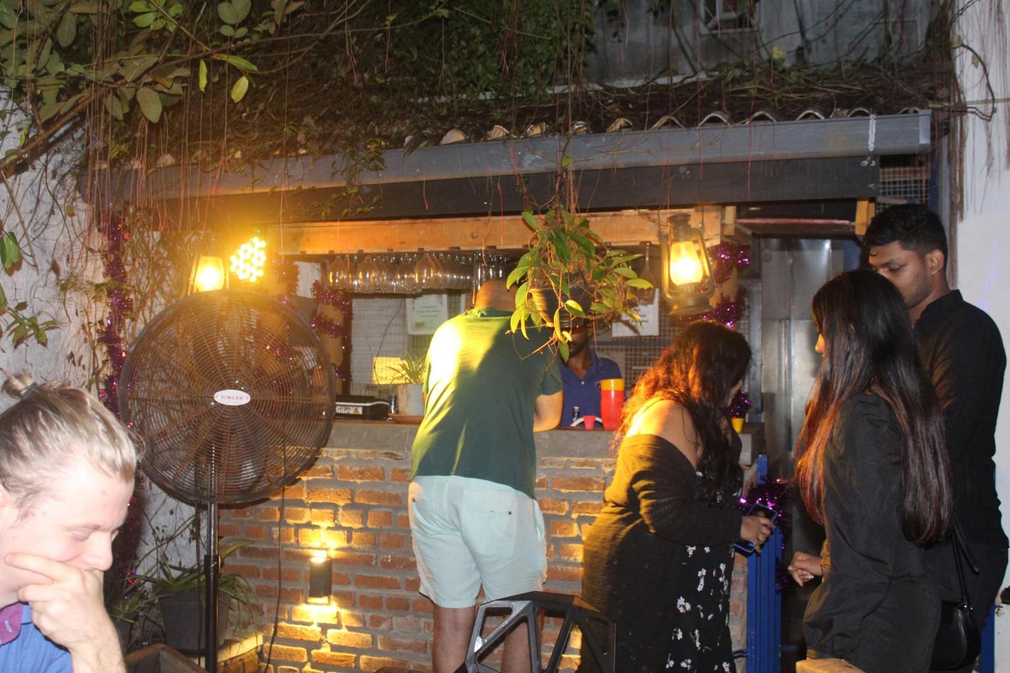 Seconds Hostel - Colombo Ngoại thất bức ảnh