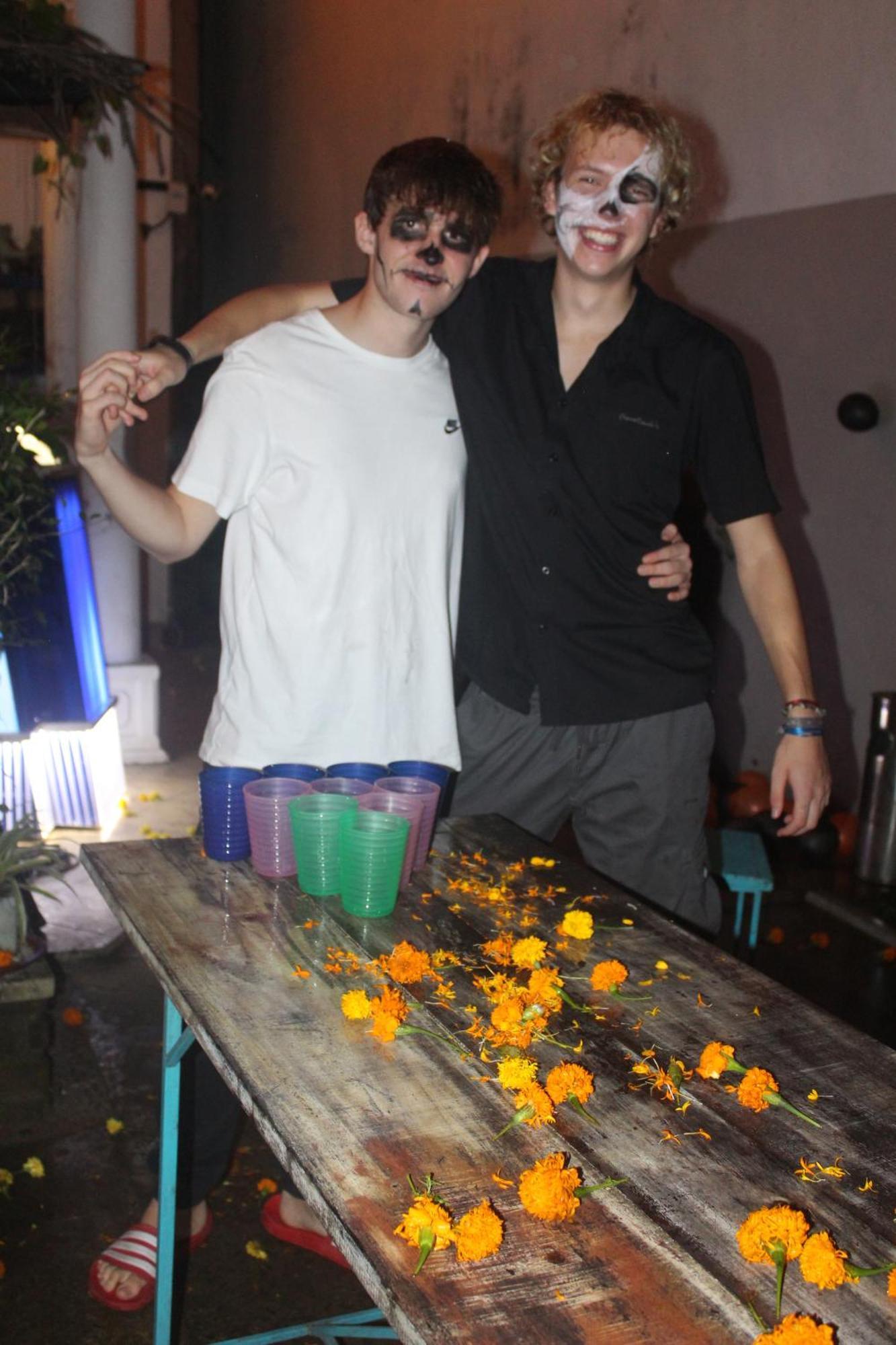 Seconds Hostel - Colombo Ngoại thất bức ảnh