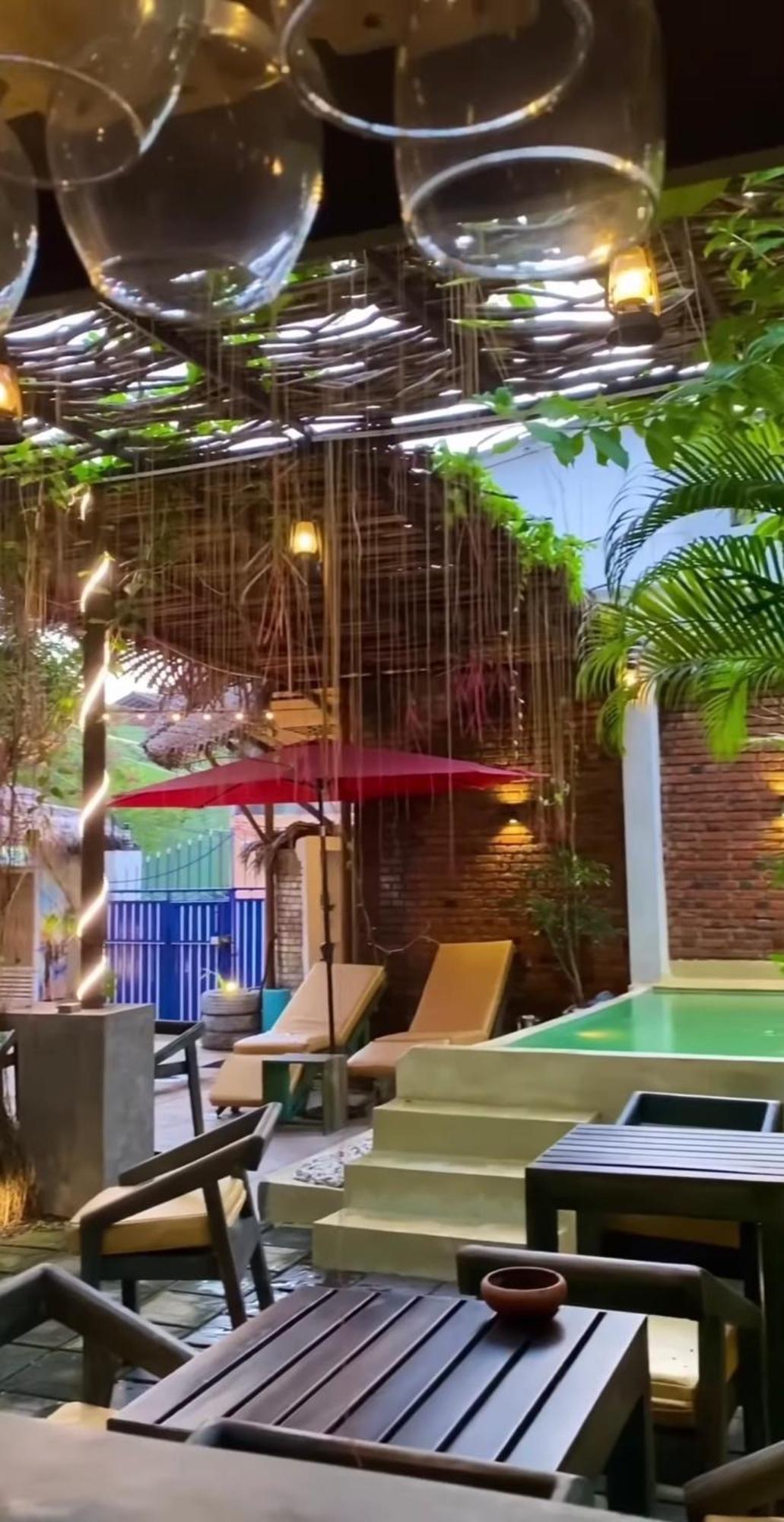 Seconds Hostel - Colombo Ngoại thất bức ảnh