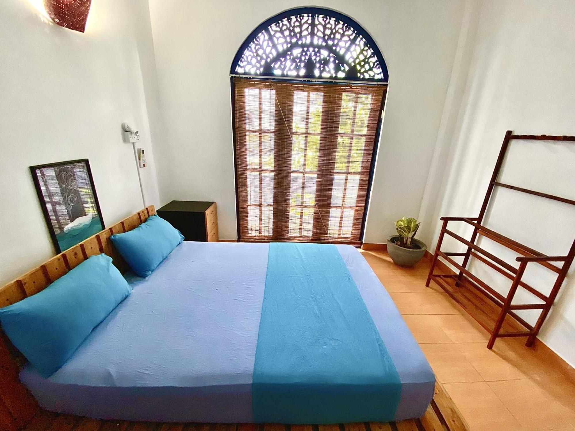 Seconds Hostel - Colombo Ngoại thất bức ảnh