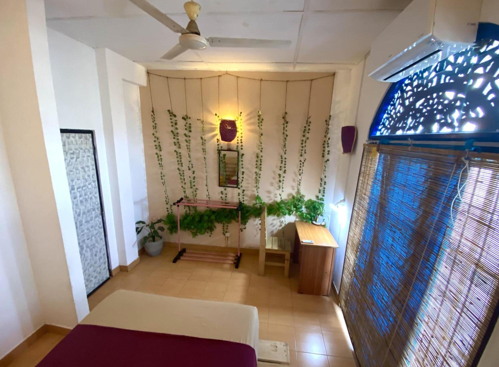 Seconds Hostel - Colombo Ngoại thất bức ảnh