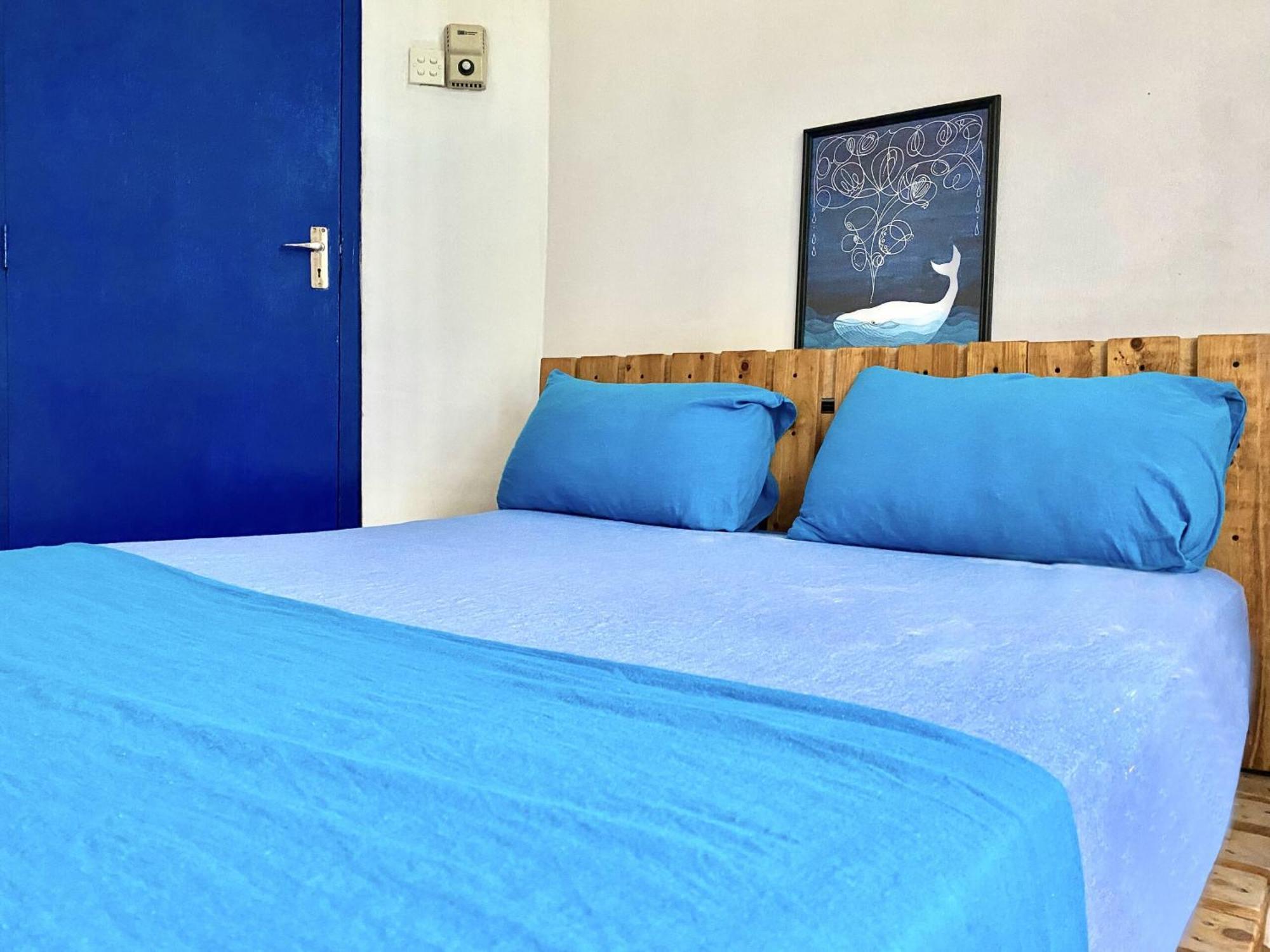 Seconds Hostel - Colombo Ngoại thất bức ảnh