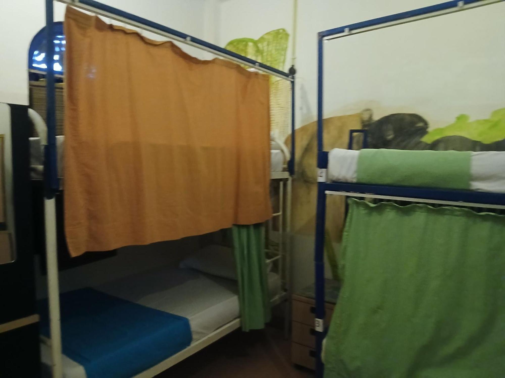 Seconds Hostel - Colombo Ngoại thất bức ảnh